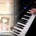 【钢琴】POWDER SNOW - 白色相簿2 OST