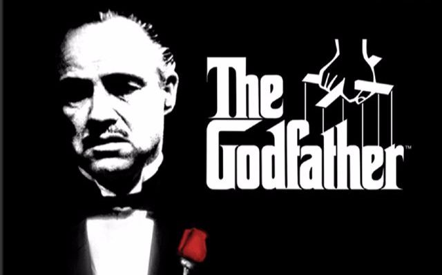 【油管搬运】教父 the godfather流程攻略_哔哩哔哩)つロ 干杯