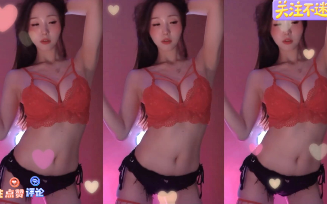 【dlsgk1763 尤娜】高质量韩国女主播 bj 热舞