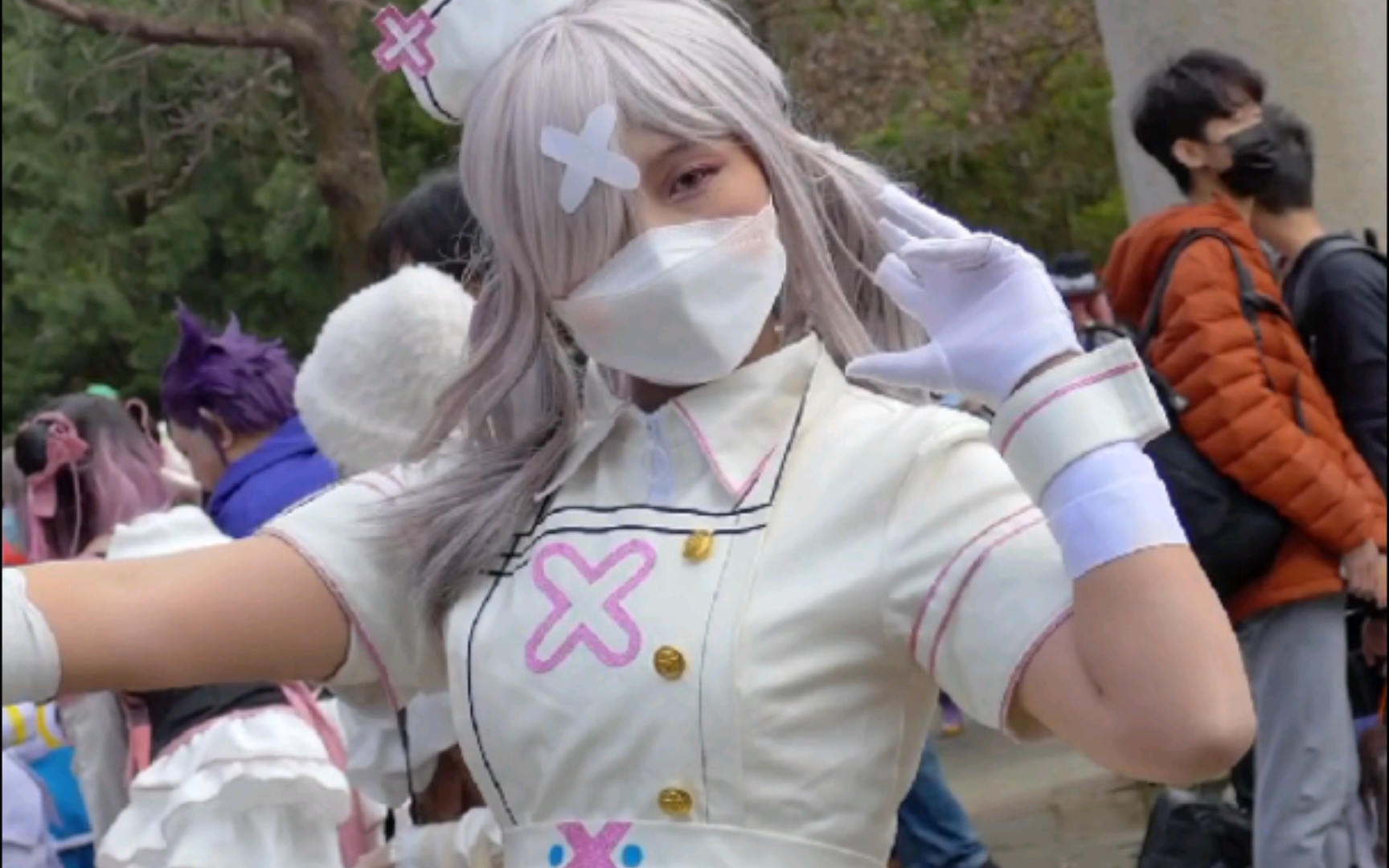 Highlights from the Comic-Con show floor