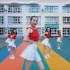【宁波起舞舞蹈工作室】学员组合greedy gil cover A.O.A怦然心动舞蹈视频