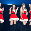 【BLACKPINK】【圣诞节】181224 LAST CHRISTMAS