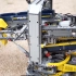 乐高 LEGO 42055 科技系列旗舰  挖山车 全遥控改装