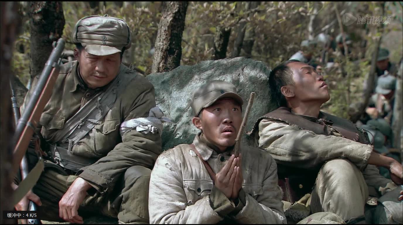二炮手
