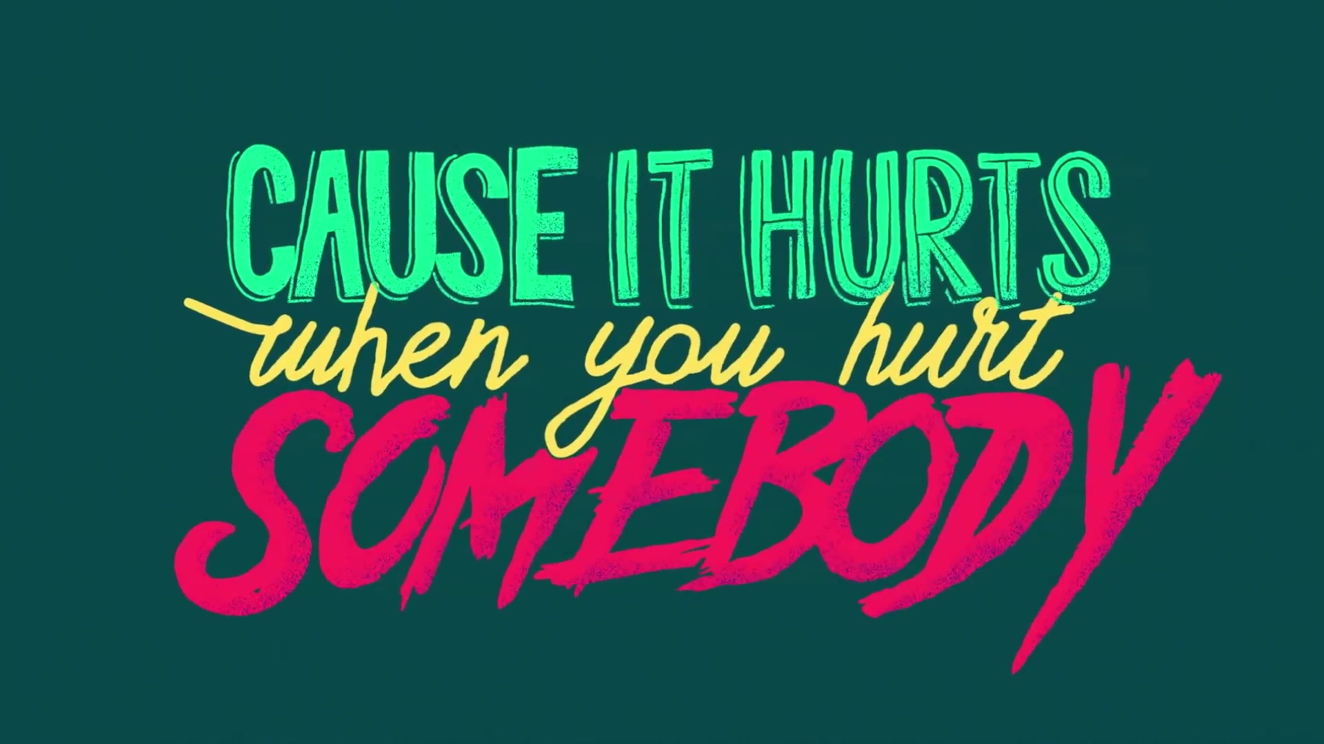 Noah Kahan Julia Michaels Hurt Somebody Lyric Video åå©åå© ã¤ã­å¹²æ¯ Bilibili noah kahan julia michaels hurt somebody lyric video åå©åå© ã¤ã­å¹²æ¯ bilibili
