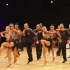 【拉丁舞】一支超优秀的集体舞，很出色！
