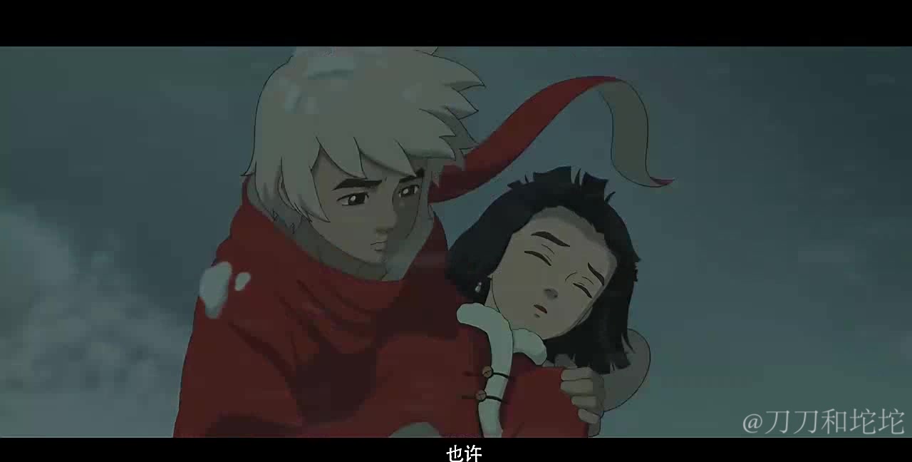 大鱼海棠 《大鱼》竹笛版 ,真的太喜欢这首曲子,就自己试试啦