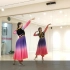 新疆舞基础组合《哈密姑娘》分解教学【Spink舞蹈】