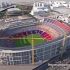 巴萨公布了诺坎普扩建计划，新球场将有10.5万个座位