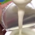 岛国新发明 不沾盖酸奶 喝酸奶再也不用添瓶盖了
