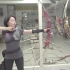 射箭-反曲弓入门课程7-举弓开弓