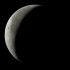 NASA最新近轨道视频带你月球地表观看日出和日落