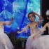 少儿芭蕾【蓝天芭蕾艺术中心】两周年庆典《雪绒花》