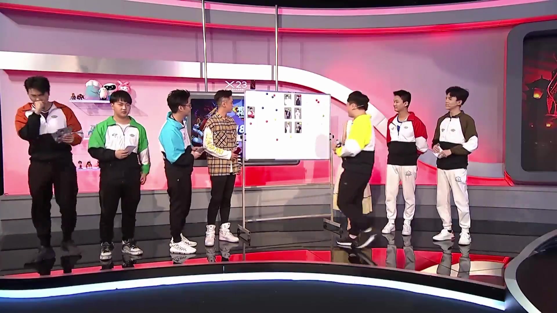 王者荣耀kpl全明星