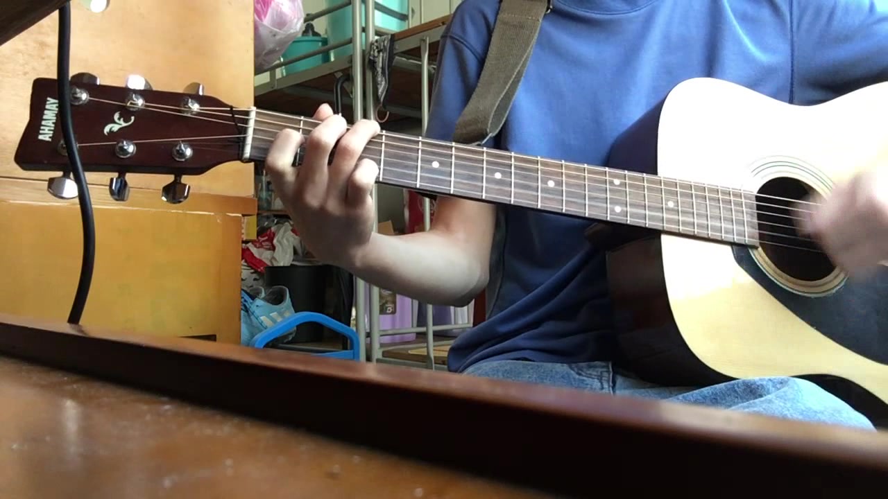 Andymori 1984 Cover 哔哩哔哩 Bilibili