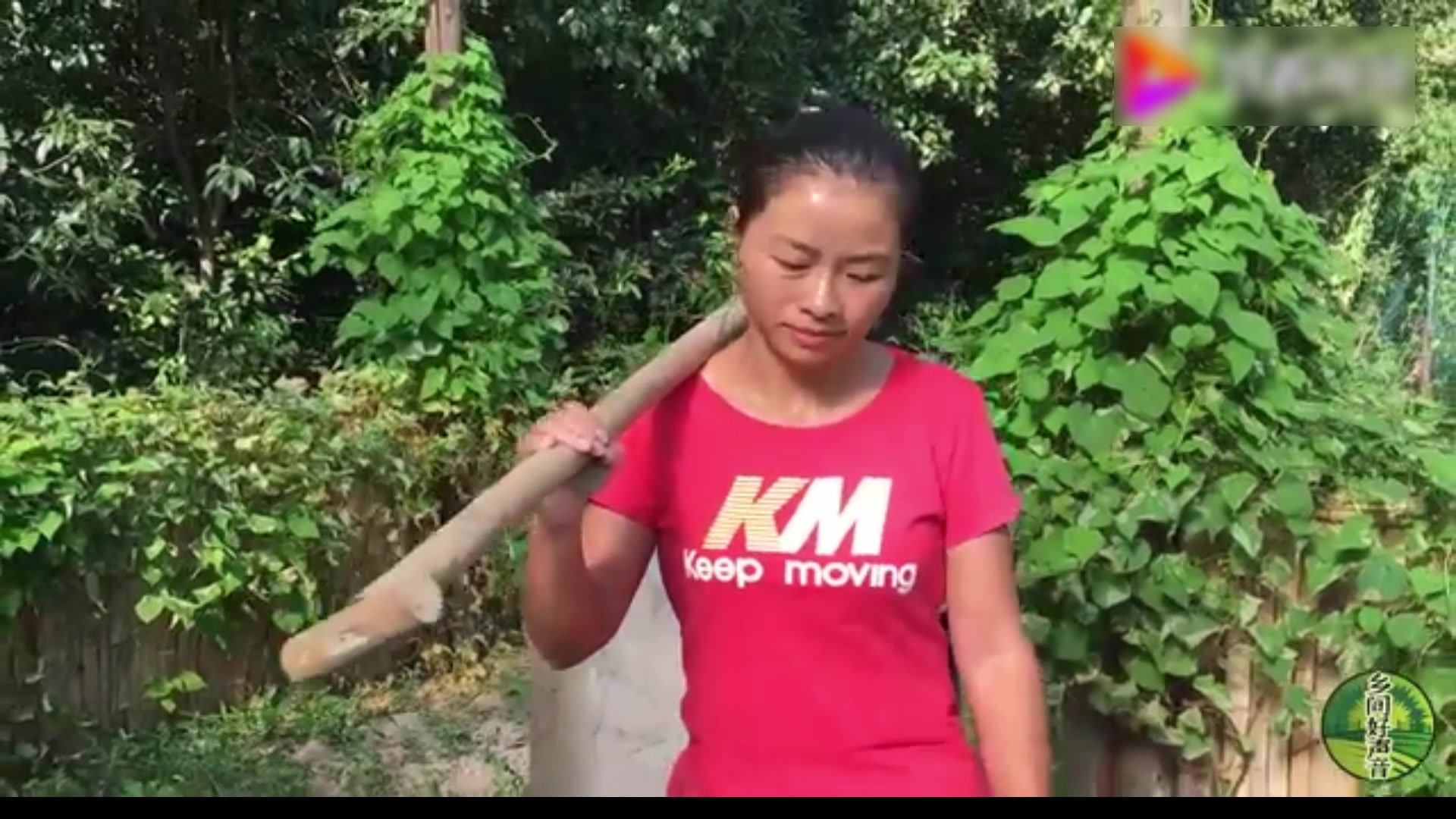 30岁女人自编《骗我嫁到农村来》,唱得太现实了