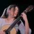 Nadja Janković演奏帕格尼尼《大奏鸣曲》