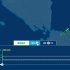 突发：印尼载188人客机坠毁