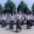 【单色舞蹈中国舞】中国舞《千纱墨舞》三个月零基础教练班作品