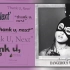 【混音】当A妹Ariana Grande新单《thank u, next》遇上《knew better》和《foreve