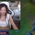 PokiTHE HOTTEST CHAMPION IN THE GAME! Ft. LilyPichu!