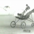 【历史影像】早期飞行器飞行探索