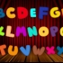 ABC Song - Learn ABC Alphabet for Children - Education ABC N
