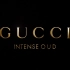 【后期特效视频欣赏】GUCCI OUD INTENSE (Director's cut)