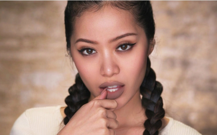 michelle phan - cashmere kitty