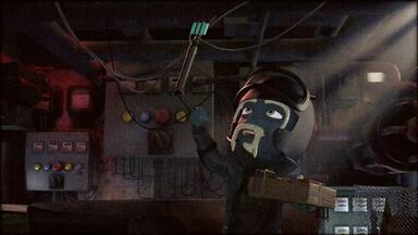 奔波<em class="keyword">儿灞</em>与灞波尔奔 第6集