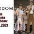 【Stardom】2021.03.28 Osaka Day 昼夜 全场1080P
