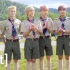 【NCT中文首站】NCT DREAM  'Fireflies’ (24th World Scout Jamboree V