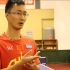 《好动学院》乒乓球训练前的热身运动：慢跑、关节活动、动态拉伸_乒乓球教学视频教程