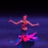 【林家怡】傣族舞《月之花语》第十一届桃李杯海外组民族民间舞女子独舞
