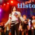 迈克尔杰克逊-经典单曲-history-歌词绝佳-中英文字幕