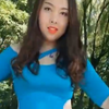 柏欣彤肚皮舞演示