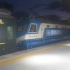 [互动视频测试1]K7701（原T31次北京-杭州车底套跑）+Y514次（双层列车）运转合集视频