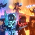 【4K超高清】《战争之歌 剧场版》~~Songs of War- FULL MOVIE (Minecraft Anima