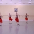 【舞蹈】圣彼得堡瓦岗诺娃芭蕾舞学院 性格舞 指导老师： Vadim Sirotin