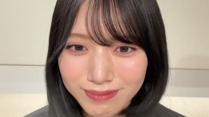 村山美羽 2026.04.02 ins live