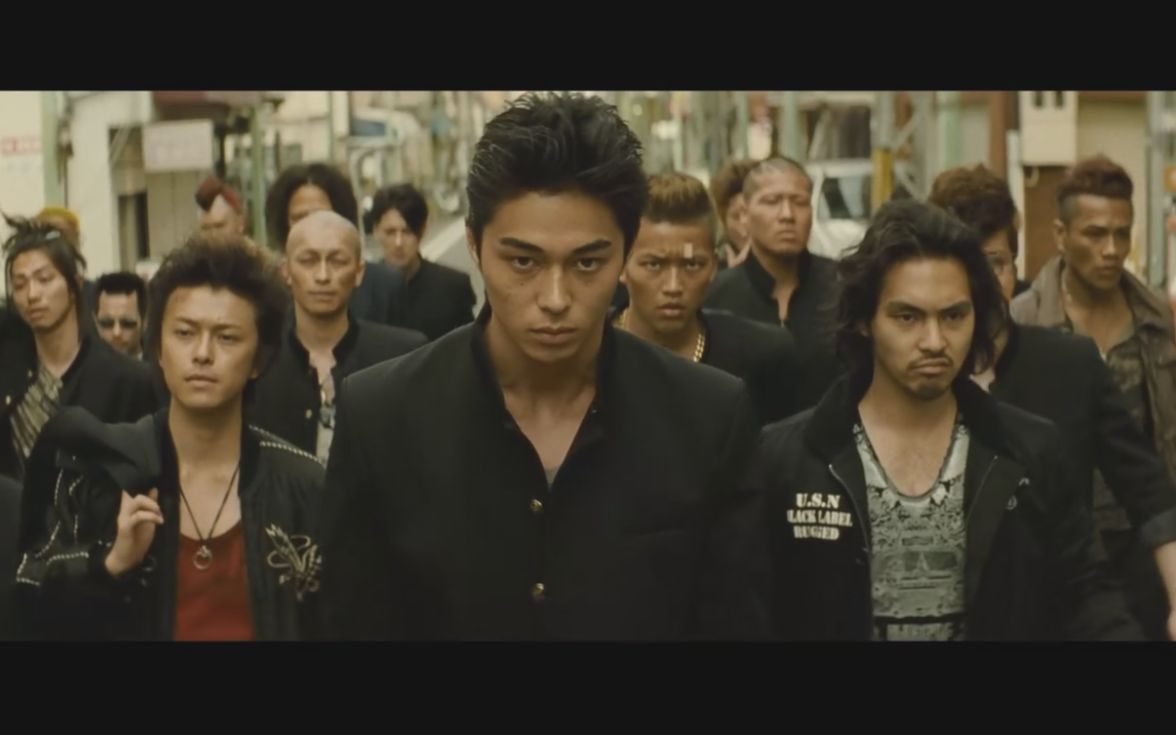 热血高校实力排名_热血高校村山良树实力