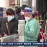 广州黑科技防疫工具现身火车站高铁站 刷身份证即可“智能验码”