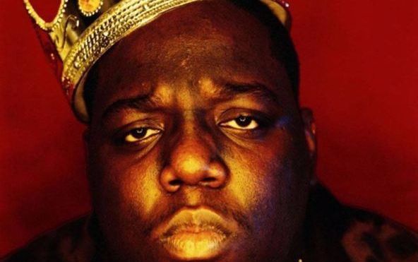 【the notorious b.i.g.】juicy | 有料 (双语) - 1994