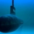 【环境音/白噪音】2小时 潜水艇声呐脉冲 水下深海幽暗环境氛围声（黑屏）