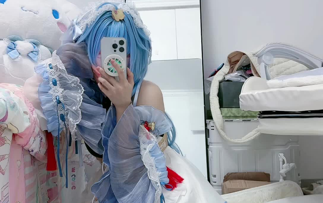 [Ah Yin OoO] 11-21 Gan Yu