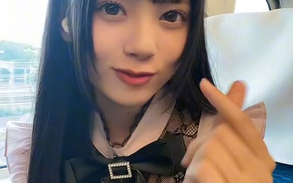 Mai Hyodo TikTok 2023.09.22