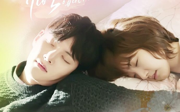 治愈夫妇甜蜜剪辑-为了你-healer(朴敏英&池.