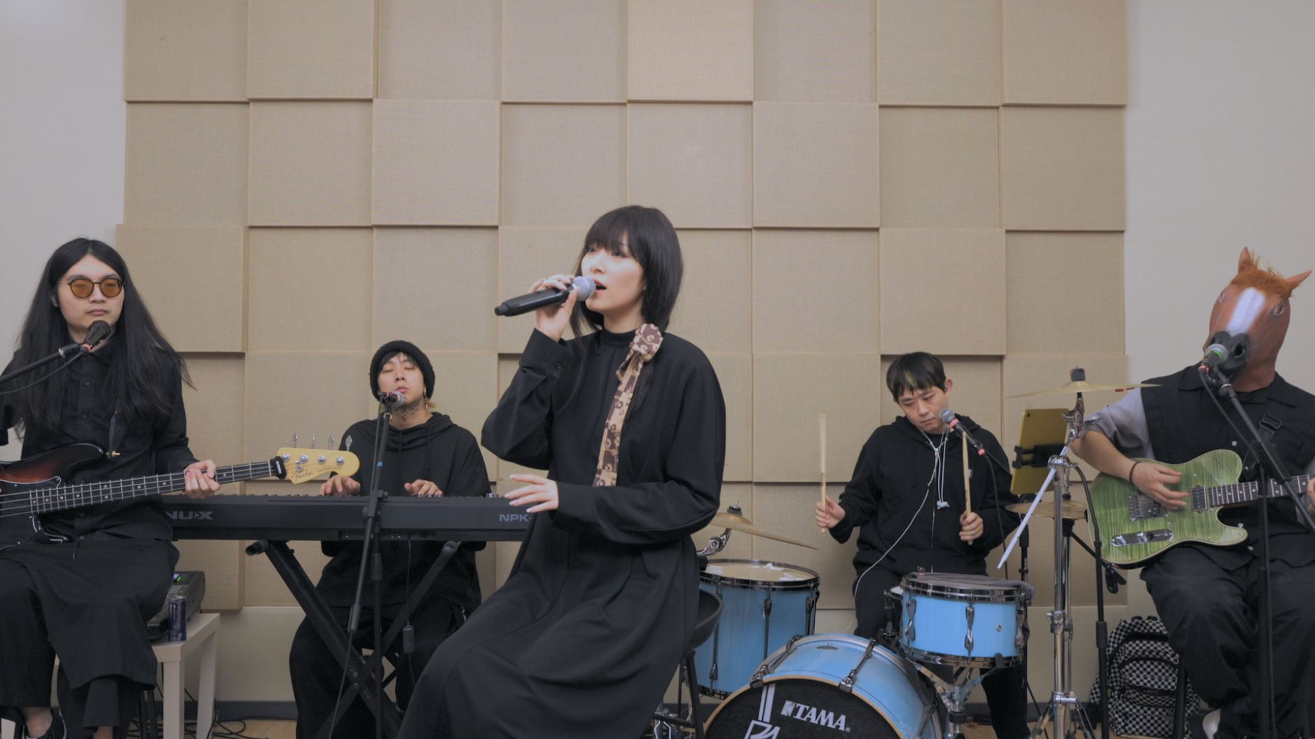 那些写给逝去人们的歌——每一首背后，都藏着一段再也回不去的故事