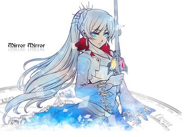 【mad】weiss——女神之舞