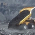 搬运YouTube，大型矿山机械